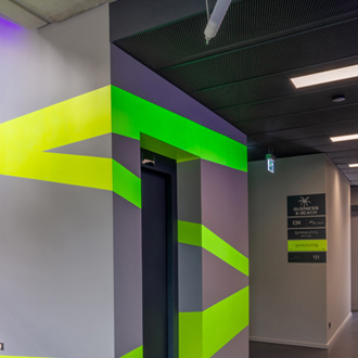 Sprintis Business & Beach Campus